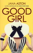 Copertina libro <b>Good girl</b>