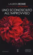 Copertina libro <b>Uno sconosciuto all'improvviso<br></b>(titolo originale o altro titolo: <i>Ball peen hammer</i>)