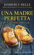 Copertina libro Kimberly Belle libri
