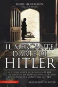 Copertina libro <b>Il mercante d'arte di Hitler<br></b>(titolo originale o altro titolo: <i>Hitlers Kunsthändler: Hildebrand Gurlitt 1895-1956</i>)