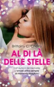 Copertina libro <b>Al di là delle stelle<br></b>(titolo originale o altro titolo: <i>Behind the bars</i>)