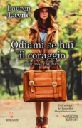 Copertina libro <b>Odiami se hai il coraggio<br></b>(titolo originale o altro titolo: <i>Hot asset</i>)