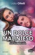 Copertina libro <b>Un dolce malinteso</b>