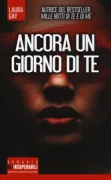 Copertina libro <b>Ancora un giorno di te</b>