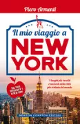 Copertina libro <b>Il mio viaggio a New York</b>