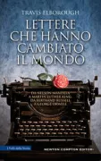 Copertina libro <b>Lettere che hanno cambiato il mondo</b>