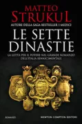 Copertina libro <b>Le sette dinastie</b>