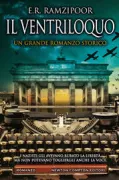 Copertina libro <b>Il ventriloquo<br></b>(titolo originale o altro titolo: <i>The ventriloquists</i>)