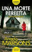 Copertina libro <b>Una morte perfetta<br></b>(titolo originale o altro titolo: <i>Play dead</i>)
