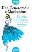 Copertina libro <b>Una Cenerentola a Manhattan</b>