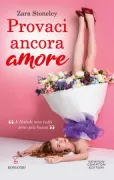Copertina libro <b>Provaci ancora amore<br></b>(titolo originale o altro titolo: <i>No one cancels Christmas</i>)