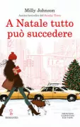 Copertina libro <b>A Natale tutto può succedere<br></b>(titolo originale o altro titolo: <i>The White Christmas Inn</i>)