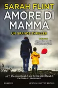 Copertina libro <b>Amore di mamma<br></b>(titolo originale o altro titolo: <i>Mummy's favourite</i>)