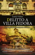 Copertina libro <b>Delitto a Villa Fedora</b>