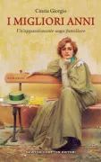 Copertina libro <b>I migliori anni</b>