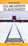 Copertina libro <b>Gli architetti di Auschwitz<br></b>(titolo originale o altro titolo: <i>Architects of the death</i>)