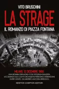 Copertina libro <b>La strage</b>