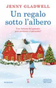 Copertina libro <b>Un regalo sotto l'albero<br></b>(titolo originale o altro titolo: <i>A gift in december</i>)
