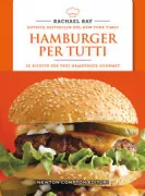 Copertina libro Hamburger per tutti