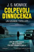 Copertina libro <b>Colpevoli d'innocenza<br></b>(titolo originale o altro titolo: <i>Find me</i>)