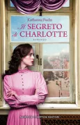 Copertina libro <b>Il segreto di Charlotte<br></b>(titolo originale o altro titolo: <i>Zwei handvoll leben</i>)