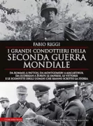 Copertina libro <b>I grandi condottieri della seconda guerra mondiale</b>