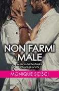 Copertina libro <b>Non farmi male</b>