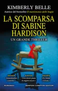 Copertina libro Kimberly Belle libri
