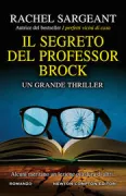 Copertina libro <b>Il segreto del professor Brock<br></b>(titolo originale o altro titolo: <i>The Good Teacher</i>)