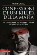 Copertina libro <b>Confessioni di un killer della mafia<br></b>(titolo originale o altro titolo: <i>The ice man</i>)