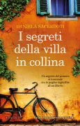 Copertina libro <b>I segreti della villa in collina<br></b>(titolo originale o altro titolo: <i>The Italian Villa</i>)
