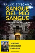Copertina libro <b>Sangue del mio sangue</b>