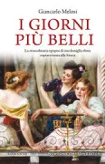Copertina libro <b>I giorni più belli</b>