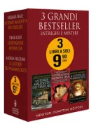 Copertina libro 9788822753311