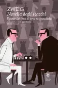 Copertina libro Stefan Zweig libri