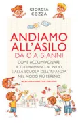 Copertina libro <b>Andiamo all'asilo</b>