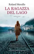 Copertina libro <b>La ragazza del lago<br></b>(titolo originale o altro titolo: <i>Once Night Falls</i>)