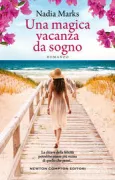 Copertina libro <b>Una magica vacanza da sogno<br></b>(titolo originale o altro titolo: <i>One summer in Crete</i>)