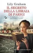 Copertina libro <b>Il segreto della libraia di Parigi<br></b>(titolo originale o altro titolo: <i>The Paris secret</i>)