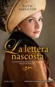 Copertina libro <b>La lettera nascosta<br></b>(titolo originale o altro titolo: <i>The letter</i>)