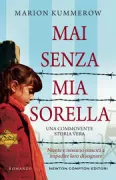 Copertina libro <b>Mai senza mia sorella<br></b>(titolo originale o altro titolo: <i>Not without my sister</i>)