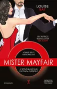Copertina libro <b>Mister Mayfair<br></b>(titolo originale o altro titolo: <i>Mr. Mayfair</i>)