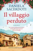 Copertina libro <b>Il villaggio perduto<br></b>(titolo originale o altro titolo: <i>The lost village</i>)