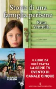 Copertina libro <b>Storia di una famiglia perbene</b>
