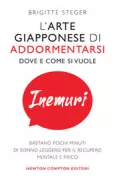 Copertina libro <b>Inemuri</b>