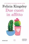 Copertina libro <b>Due cuori in affitto</b>