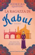 Copertina libro <b>La ragazza di Kabul<br></b>(titolo originale o altro titolo: <i>Dancing in the mosque</i>)