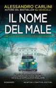 Copertina libro <b>Il nome del male</b>