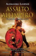 Copertina libro <b>Assalto all'impero</b>