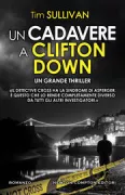Copertina libro <b>Un cadavere a Clifton Down<br></b>(titolo originale o altro titolo: <i>The dentist</i>)